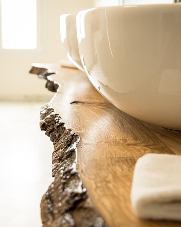 Maison Doucet - Relais & Chateaux Charolles Eksteriør billede