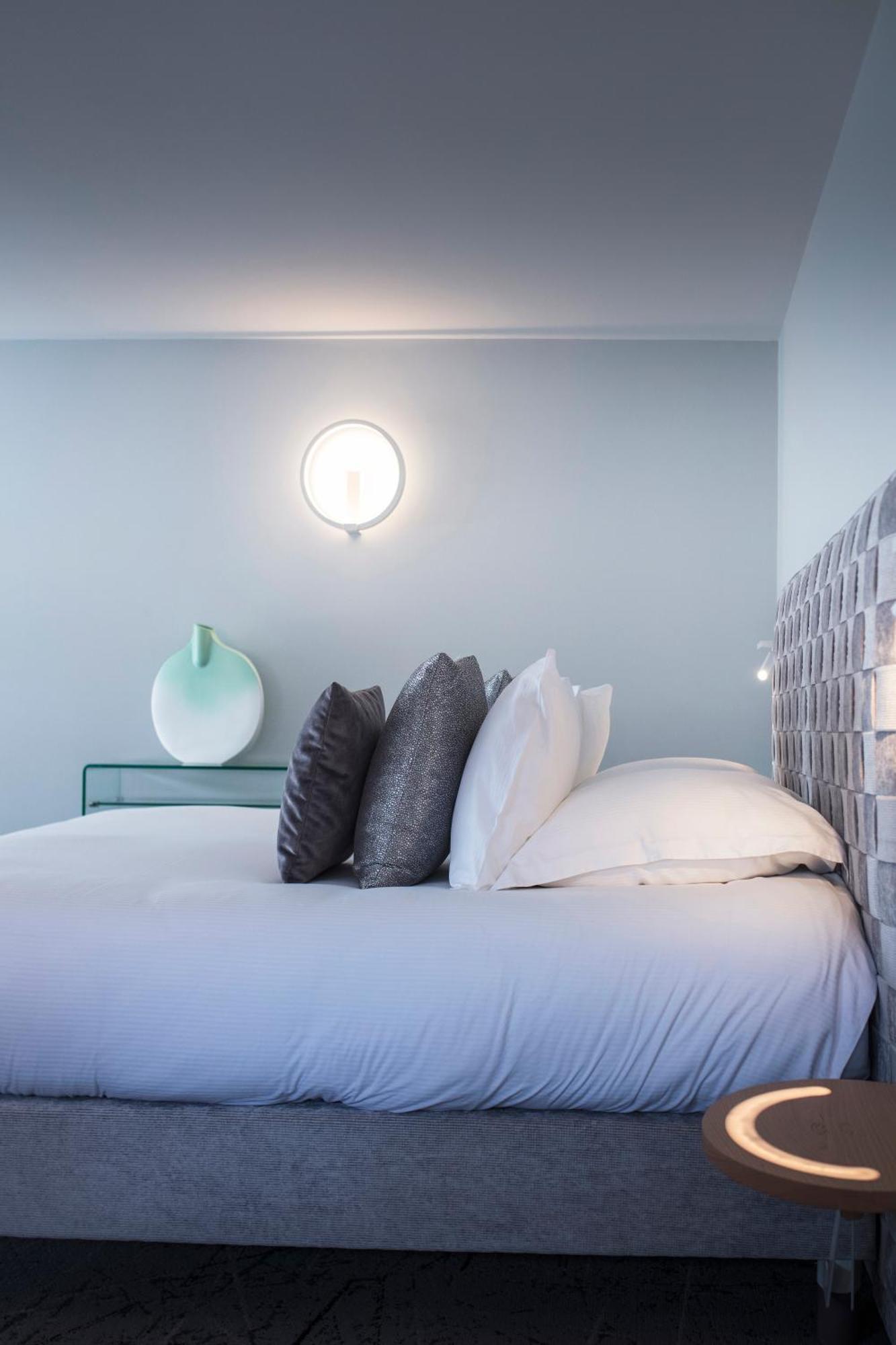 Maison Doucet - Relais & Chateaux Charolles Eksteriør billede