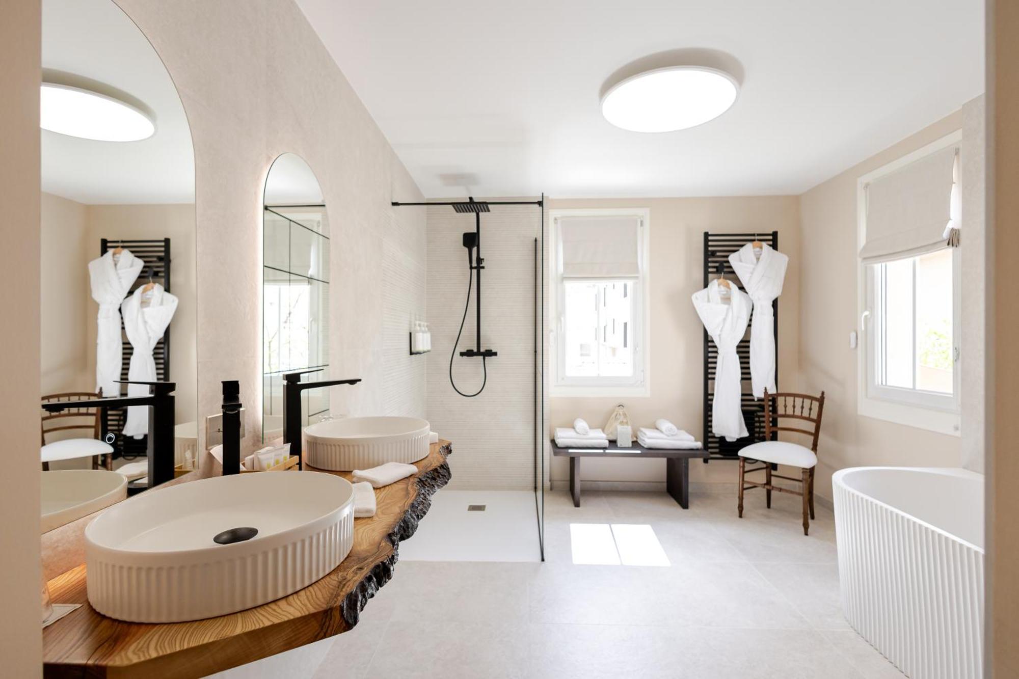 Maison Doucet - Relais & Chateaux Charolles Eksteriør billede